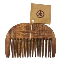 comb for curly hair