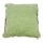 cushion cover grassgreen 40x40