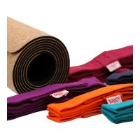 Yogamat Carrier Straps Solid Color