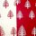 Gift Wrapping Paper X-mas Tree