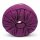 meditation cushion basic round purple