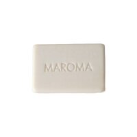 Solid Shampoo organic coconut and sheabutter 100g