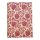 Notebook A5 winered